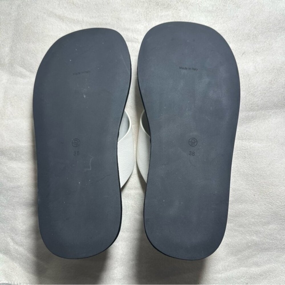 Authentic THE ROW sandals - Picture 5 of 6